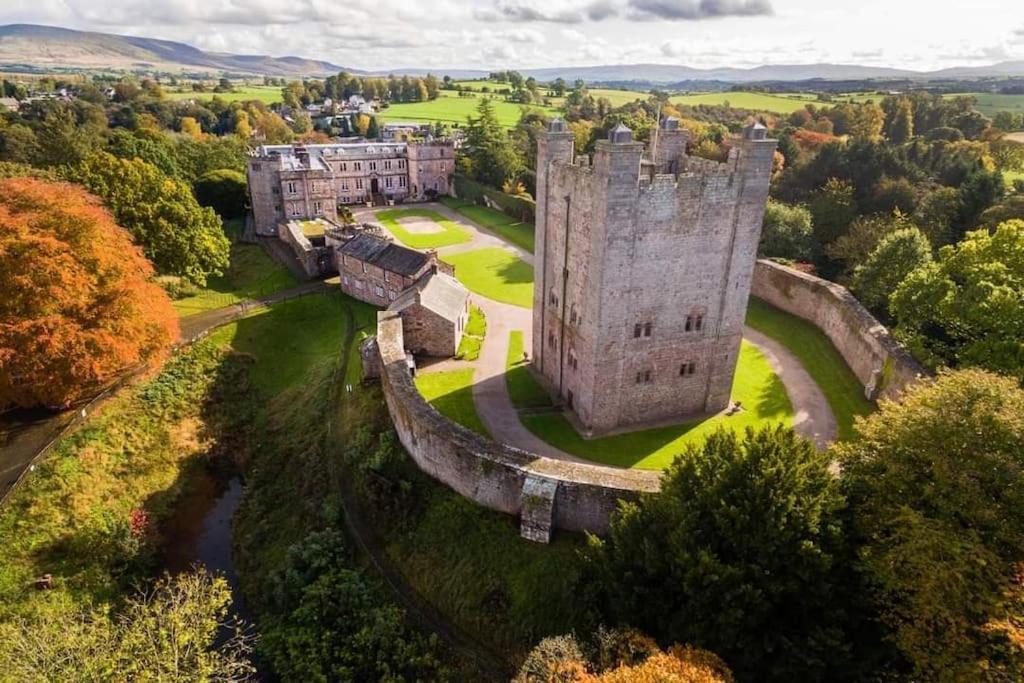 Eden House Appleby-in-Westmorland Exterior foto